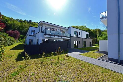 Foto - Hennef: Neubauwohnung mit Terrasse, Erdwärme & Top-Ausstattung