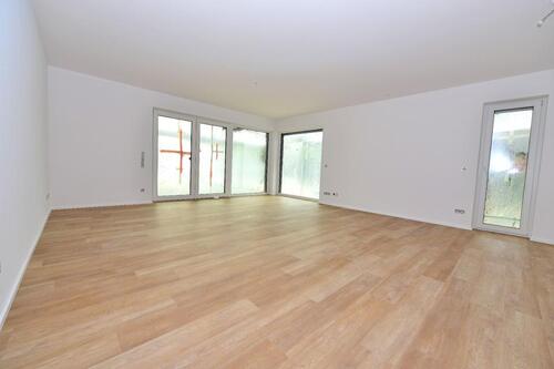 Foto - 3 Zimmer Erdgeschoßwohnung zur Miete in Hennef (Sieg)