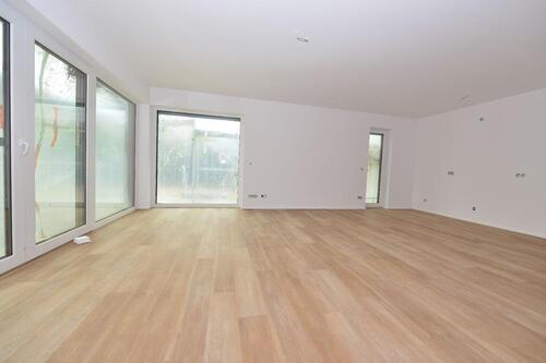 Foto - Erdgeschoßwohnung in Hennef (Sieg) zur Miete
