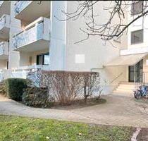 Hochparterre - Wohnung in Weinheim von privat ohne Provision
