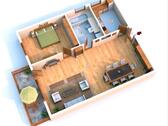 Foto - 2.5 Zimmer Hochparterre zum Kaufen in Weinheim