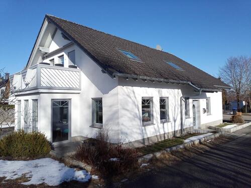 Foto - 10 Zimmer Mehrfamilienhaus, Wohnhaus zum Kaufen in Winterberg