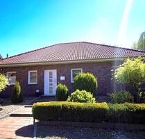Charmanter Bungalow mit Wintergarten und Ausbaupotential - Emden Rysumer Landstraße