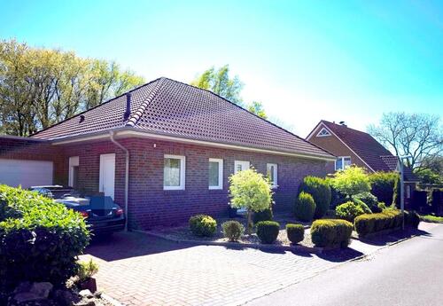 Foto - 3 Zimmer Bungalow zum Kaufen in Emden