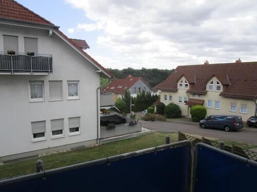 Foto - 2 Zimmer Hochparterre zum Kaufen in Diez