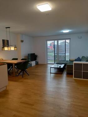 Foto - Helle, geräumige Traumwohnung in Nittenau