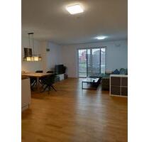 Helle, geräumige Traumwohnung in Nittenau