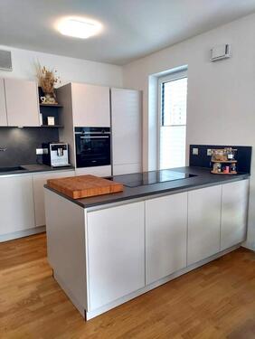 Foto - 4 Zimmer Erdgeschoßwohnung zum Kaufen in Nittenau