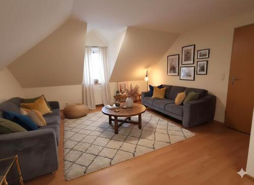 Foto - 5 Zimmer Maisonettenwohnung zur Miete in Altena