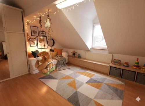 Foto - Maisonettenwohnung in Altena zur Miete
