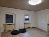 Foto - Wohnung 2 Zimmer, 1. Stock, Einbauküche ohne E-Geräte, renoviert