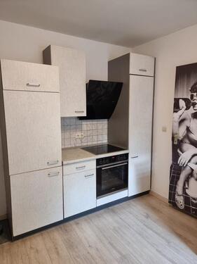 Foto - 2 Zimmer Etagenwohnung zur Miete in Ensdorf