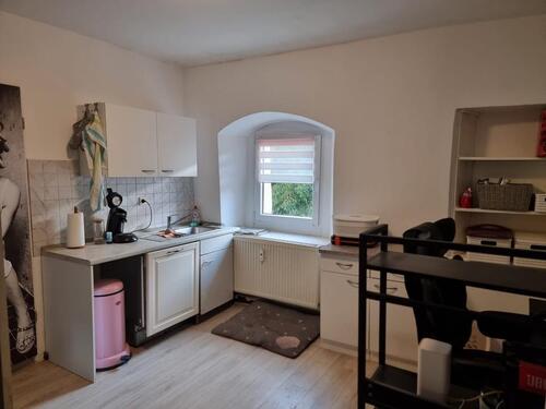 Foto - 2 Zimmer Etagenwohnung in Ensdorf