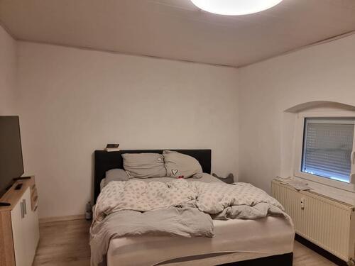 Foto - Etagenwohnung in Ensdorf zur Miete