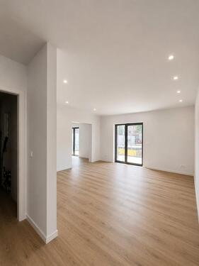 Foto - 3 Zimmer Etagenwohnung zur Miete in Kirchhain