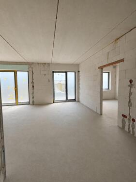 Foto - Etagenwohnung in Kirchhain zur Miete
