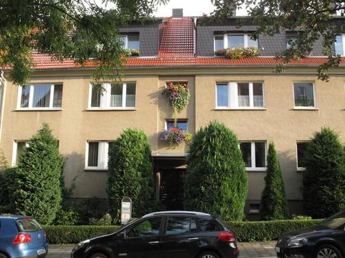 Foto - Top saniertes Büro, 70m², Erfurt-Brühlervorstadt