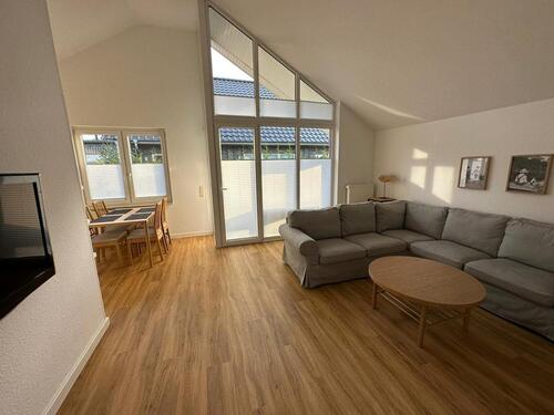 Foto - Ferienhaus Ferienwohnung in Papenburg - Saniert