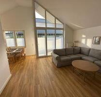 Ferienhaus Ferienwohnung in Papenburg - Saniert
