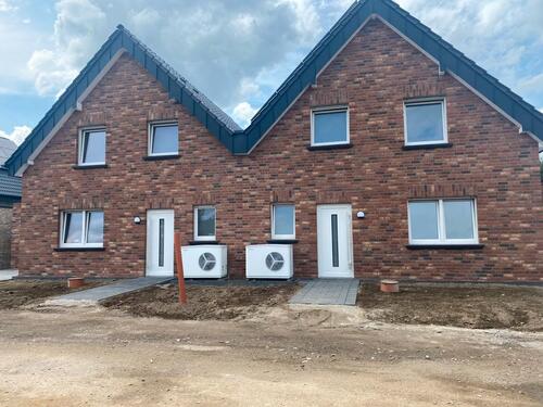 Foto - Goch, Top Doppelhaushälfte, Neubau ab 01.10.2025