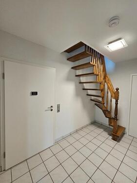 Foto - Etagenwohnung in Bad Marienberg (Westerwald)