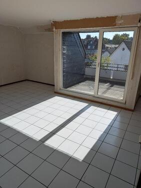 Foto - Etagenwohnung zur Miete in Marienheide
