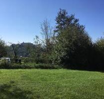 2 Zimmer Küche Bad Wohnung in Waldeck mit Garten