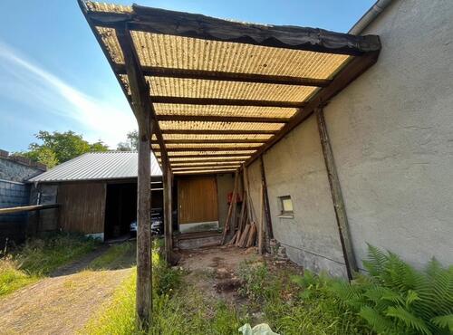 Foto - Stellplatz Carport zu vermieten wohnmobilwohnwagen