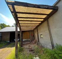 Stellplatz Carport zu vermieten wohnmobilwohnwagen - Mayen