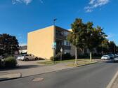 Foto - Gepflegte 2 Zimmer Wohnung mit Balkon, Stufenloser Zugang, Aufzug