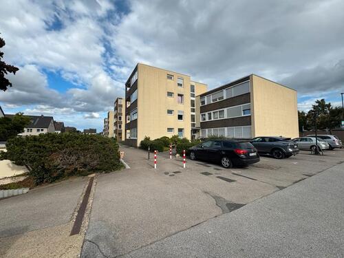 Foto - Etagenwohnung zum Kaufen in Kerpen
