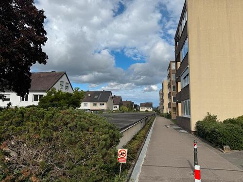 Foto - Etagenwohnung in Kerpen