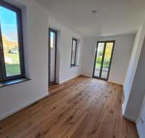 Schöne 2-Zimmer-EG-Wohnung mit Terrasse zu vermieten! - Wittenberge