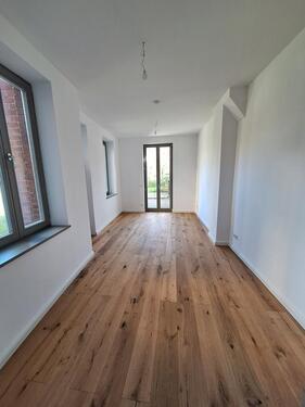 Foto - Etagenwohnung zur Miete in Wittenberge