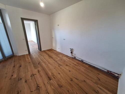 Foto - Etagenwohnung in Wittenberge