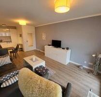 3 Zimmer Ferienwohnung, Westerland auf Sylt, Nordsee,