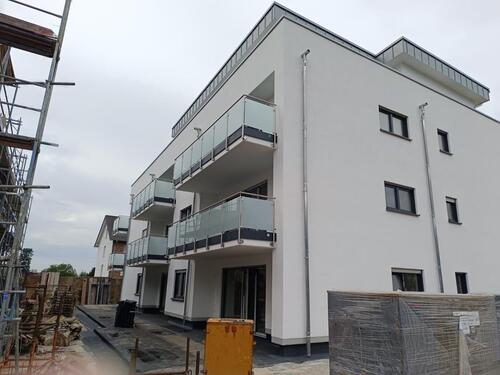 Foto - Moderne 3-Zimmer Wohnung in Top Lage
