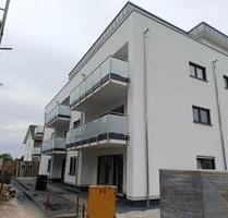 Moderne 3-Zimmer Wohnung in Top Lage - Euskirchen