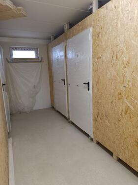 Foto - Etagenwohnung in Euskirchen