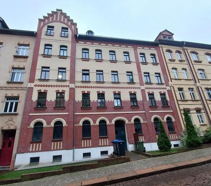 Foto - Grüner wird´s nicht! Herrlich Wohnen am Botanischen Garten!