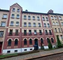 Grüner wird´s nicht! Herrlich Wohnen am Botanischen Garten! - Altenburg