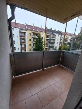 Foto - 2 Zimmer Etagenwohnung zur Miete in Altenburg