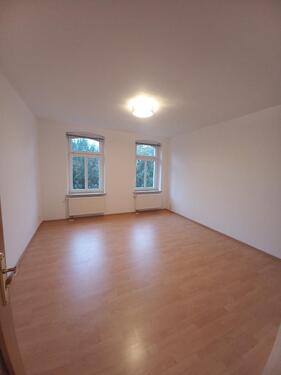 Foto - Etagenwohnung in Altenburg zur Miete