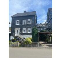 Einfamilienhaus in Eiserfeld auch als WG geeignet - Siegen