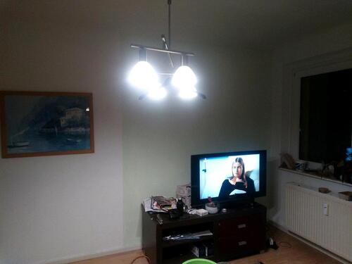 Foto - schöne WG in Gotha zur Weitervermietung