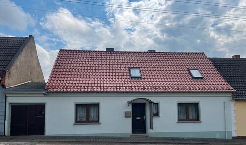 Foto - Gepflegtes Einfamilienhaus in Schackstedt mit Garten, Glasfaser