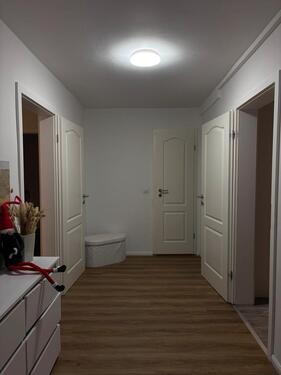 Foto - Etagenwohnung in Bautzen zur Miete