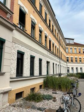 Foto - Etagenwohnung zur Miete in Leipzig