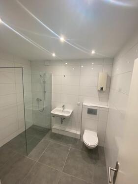 Foto - Etagenwohnung in Dorsten zur Miete