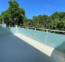 *geräumige 3-Zimmer-Wohnung mit Tageslichtbad und Balkon* - Essen Stadtbezirk IV